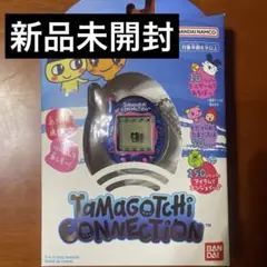 Tamagotchi Connection たまごっち　はーとでにむ