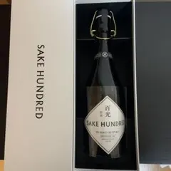 2026年最新】Sake hundred 百光の人気アイテム - メルカリ