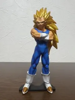ドラゴンボールZ 超彩色　ハイスペックカラーリングフィギュア ドラゴンボールZ 超彩色 ハイスペックカラーリングフィギュア