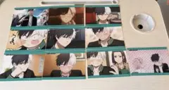 【即購入⭕️】WINDBREAKER 桜遥 ブロマイド