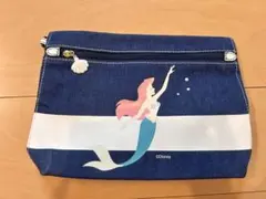 Samantha Thavasa アリエル ポーチ