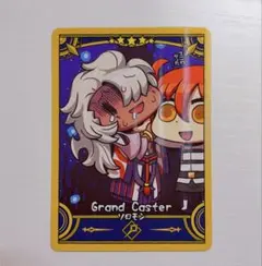 FGO ロマニ モチーフリング 13号 指輪 Fate - メルカリ