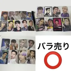 NCT DREAM ロンジュン トレカ まとめ売り 18枚 - メルカリ