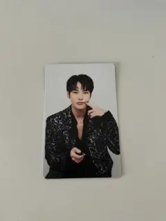 NCT 127 イリチル ドヨン THE UNITY トレカ