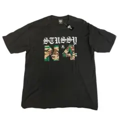 Mstermind japan ロンt 長袖tシャツ 黒 スタッズ スカル L - メルカリ