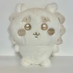 ちいかわ ぬいぱれっと〜ミルクいろ〜 ぬいぐるみ シーサー