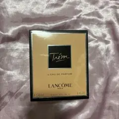新品未開封 ランコム トレゾア オーデパルファム 100ml - メルカリ
