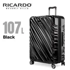 2026年最新】リカルド ricardo スーツケースの人気アイテム - メルカリ
