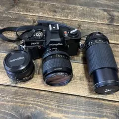 2025年最新】MINOLTA x-7の人気アイテム - メルカリ
