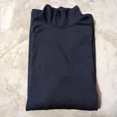 タートルネックアンダーシャツ　Lサイズ