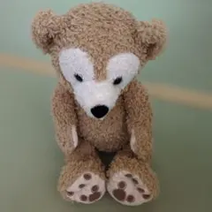 ダッフィー　　ディズニーシー