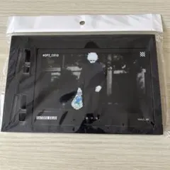 五条悟　夏油傑　アクリルブロックセット