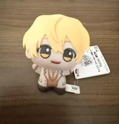 STPR　すとぷり　ちびぐるみ〜制服ver.〜　るぅと　ぬいぐるみ