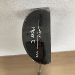 PING Scottsdale TR Piper C パターのサムネイル