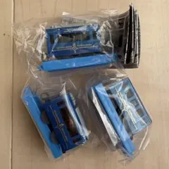 ザ・ロイヤルエクスプレス　中間車両