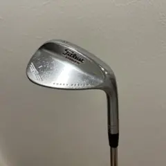 Titleist Vokey Design ウェッジ　52°