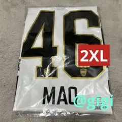 2026年最新】メンバー名：五百城茉央 坂道シリーズ Tシャツ・アパレル