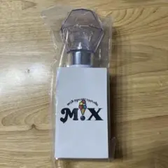 M!LK ミルクラスタルスティック3 ペンライト