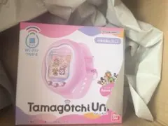 たまごっちUni 未開封