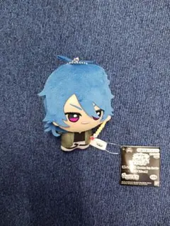 ヒプマイ -Division Rap Battle-　ちびぐるみ　有栖川帝統②