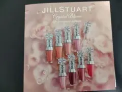 JILL STUART クリスタルブルーム リップブーケ 02