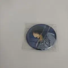 矢代 缶バッジ 泡沫のユークロニア -trail- ファンブック ユークロ