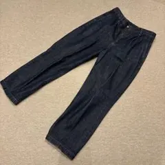 BEAUTY&YOUTH UNITED ARROWS デニムパンツ Sのサムネイル