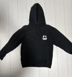 ア*レ様 XLARGE ゴリラロゴパーカーLサイズ