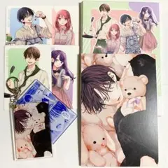 天峰栢　アクキー　春モン　カフェ　春の嵐とモンスター　ミユキ蜜蜂