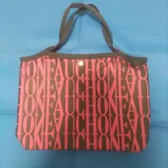非売品 FAUCHONミニバッグ