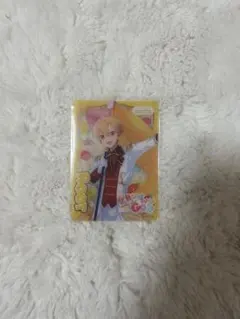 すとぷり るぅと クリアカード