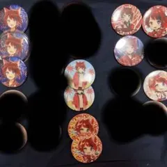 莉犬くん　缶バ　まとめ売り　すとぷり　バラ売り