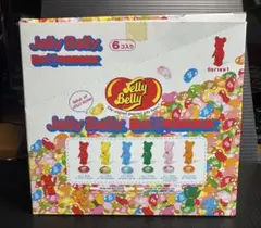 2025年最新】ベアブリック jelly bellyの人気アイテム - メルカリ