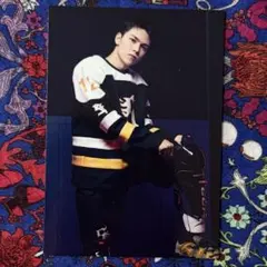 SEVENTEEN 25 HOME バーノン トレカ 47