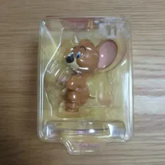 トムとジェリー ハッピーくじ A賞 11番 ジェリーになったジャンボ 新品未使用