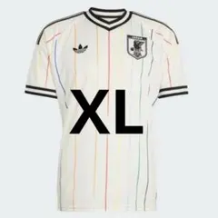 XXL 日本代表 アウェイ 白 ユニフォーム 即日発送 JN1872 - メルカリ