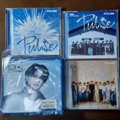 2026年最新】INI cd ユニバboxの人気アイテム - メルカリ