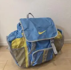 NIKE ナイキ　大型リュック　修学旅行　林間学校　合宿