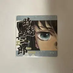 鬼滅の刃　柱展カフェ　時透無一郎