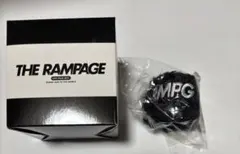 ランペ　ファーキーホルダー