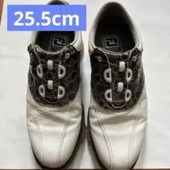 FootJoy DRYJOYS TOUR ｂｏａゴルフシューズ