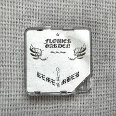 ジェジュン album FLOWER GARDEN KiT.ver