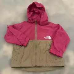 THE NORTH FACE ノースフェイス コンパクトジャケット　90