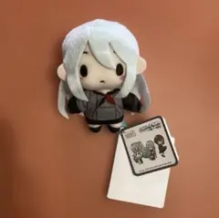 プロセカ　宵崎奏　ふわぷち マスコット　Vol.2