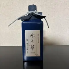 旭川大雪乃蔵 氷点華 純米大吟醸原酒 720ml