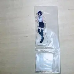 一番くじ　チェンソーマン　　レぜ　アクリルスタンド