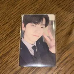 TXT MOAZONE スビン