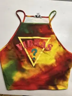 GUESS J Balvin コラボ タンクトップ