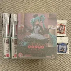 グッスマくじ 初音ミク 2025 B賞 POP UP PARADE 初音ミク 他