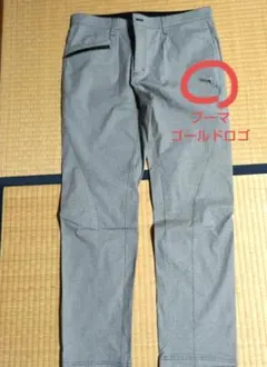 裏起毛 メンズウェア